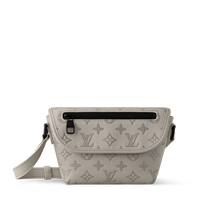 Load image into Gallery viewer, LOUIS MONOGRAM PULSE (SHADOW)