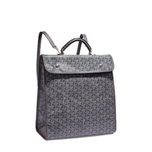 Load image into Gallery viewer, SAINT LEGER BACKPACK (GREY)