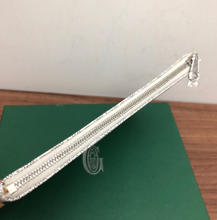 Load image into Gallery viewer, SENAT PM POUCH (WHITE)