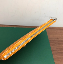 Load image into Gallery viewer, SENAT PM POUCH (YELLOW)