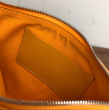 Load image into Gallery viewer, SENAT PM POUCH (YELLOW)