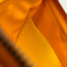 Load image into Gallery viewer, SENAT PM POUCH (YELLOW)