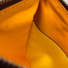 Load image into Gallery viewer, SENAT PM POUCH (BURGUNDY)