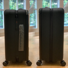 Load image into Gallery viewer, LOUIS HORIZON 55 CABIN 37L (MATTE BLACK)