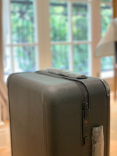 Load image into Gallery viewer, LOUIS HORIZON 55 CABIN 37L (MATTE BLACK)