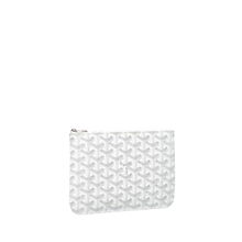 Load image into Gallery viewer, SENAT PM POUCH (WHITE)