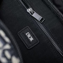 Load image into Gallery viewer, CHRISTIAN TOILETRY BAG (BEIGE)