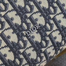 Load image into Gallery viewer, CHRISTIAN TOILETRY BAG (BEIGE)