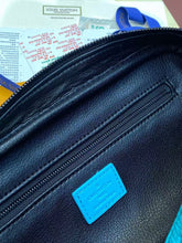 Load image into Gallery viewer, LOUIS DOPP KIT (TURQUOISE)