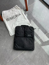 Load image into Gallery viewer, CABIN LUGGAGE HARNESS 36L (BLACK)