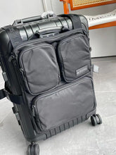 Load image into Gallery viewer, CABIN LUGGAGE HARNESS 36L (BLACK)