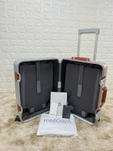 Load image into Gallery viewer, ORIGINAL CABIN TWIST 36L (BROWN)