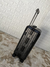 Load image into Gallery viewer, RIMOWA X CHRISTIAN 36L BLACK OBLIQUE