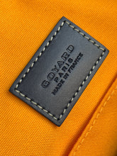 Load image into Gallery viewer, BOWLING 25 VANITY CASE (NAVY)