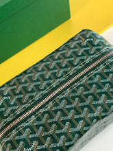 Load image into Gallery viewer, BOWLING 25 VANITY CASE (GREEN)