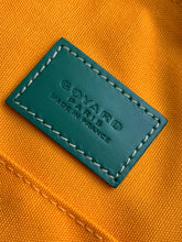 Load image into Gallery viewer, BOWLING 25 VANITY CASE (GREEN)