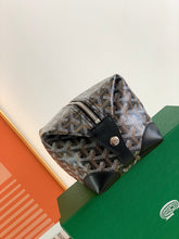 Load image into Gallery viewer, BOWLING 25 VANITY CASE (BLACK)