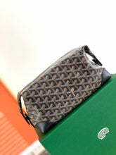 Load image into Gallery viewer, BOWLING 25 VANITY CASE (BLACK)