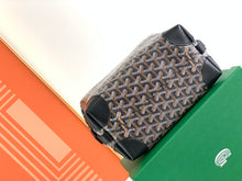 Load image into Gallery viewer, BOWLING 25 VANITY CASE (BLACK)