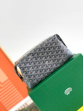 Load image into Gallery viewer, BOWLING 25 VANITY CASE (GREY)