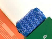 Load image into Gallery viewer, BOWLING 25 VANITY CASE (BLUE)