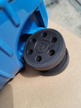 Load image into Gallery viewer, ESSENTIAL TRUNK PLUS 100L (GLOSS SEA BLUE)