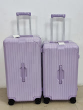 Load image into Gallery viewer, ESSENTIAL TRUNK PLUS 100L (GLOSS LAVENDER)