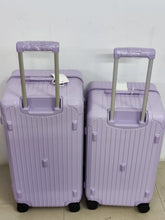 Load image into Gallery viewer, ESSENTIAL TRUNK PLUS 100L (GLOSS LAVENDER)