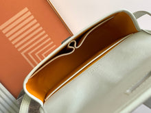 Load image into Gallery viewer, BELVEDERE PM BAG (WHITE)