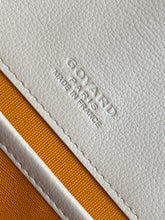 Load image into Gallery viewer, BELVEDERE PM BAG (WHITE)