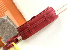 Load image into Gallery viewer, BELVEDERE PM BAG (RED) - OOS