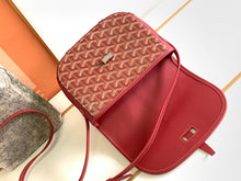 Load image into Gallery viewer, BELVEDERE PM BAG (RED) - OOS