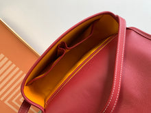 Load image into Gallery viewer, BELVEDERE PM BAG (RED) - OOS