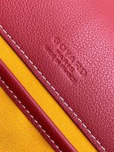 Load image into Gallery viewer, BELVEDERE PM BAG (RED) - OOS