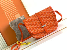 Load image into Gallery viewer, BELVEDERE PM BAG (ORANGE) - OOS