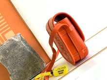 Load image into Gallery viewer, BELVEDERE PM BAG (ORANGE) - OOS