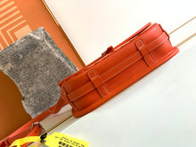 Load image into Gallery viewer, BELVEDERE PM BAG (ORANGE) - OOS