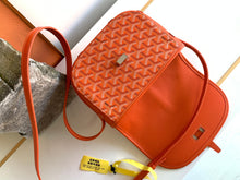 Load image into Gallery viewer, BELVEDERE PM BAG (ORANGE) - OOS