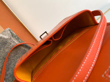 Load image into Gallery viewer, BELVEDERE PM BAG (ORANGE) - OOS