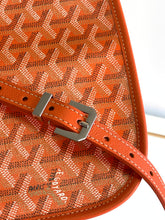 Load image into Gallery viewer, BELVEDERE PM BAG (ORANGE) - OOS