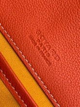 Load image into Gallery viewer, BELVEDERE PM BAG (ORANGE) - OOS