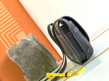 Load image into Gallery viewer, BELVEDERE PM BAG (GREY)