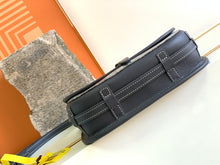 Load image into Gallery viewer, BELVEDERE PM BAG (GREY)