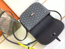 Load image into Gallery viewer, BELVEDERE PM BAG (GREY)