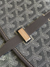 Load image into Gallery viewer, BELVEDERE PM BAG (GREY)