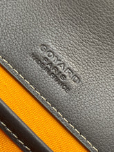 Load image into Gallery viewer, BELVEDERE PM BAG (GREY)