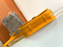 Load image into Gallery viewer, BELVEDERE PM BAG (YELLOW)