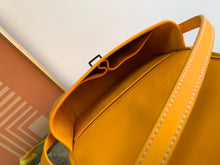 Load image into Gallery viewer, BELVEDERE PM BAG (YELLOW)