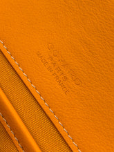 Load image into Gallery viewer, BELVEDERE PM BAG (YELLOW)