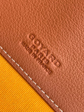 Load image into Gallery viewer, BELVEDERE PM BAG (BLACK TAN)